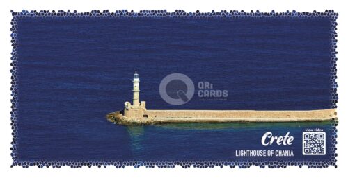 LIGHTHOUSE Chania-Crete