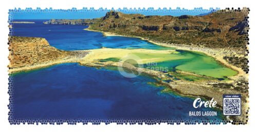BALOS LAGOON Chania-Crete