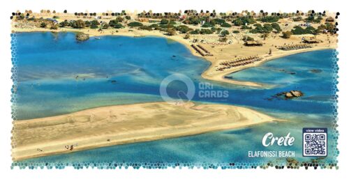 ELAFONISSI BEACH Chania-Crete