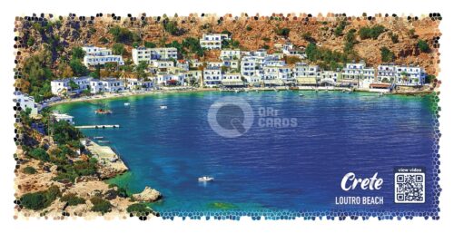 LOUTRO BEACH Chania-Crete
